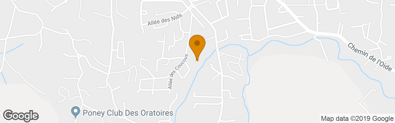 Odalys Foret De Janas 