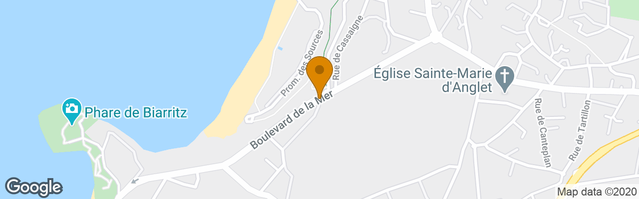 Residence Maeva Mer Et Golf 