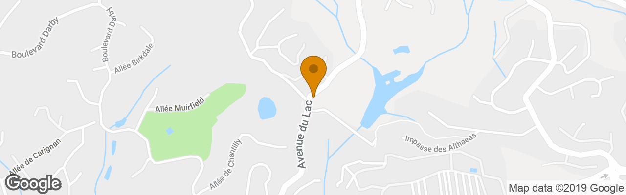 Residence Club Valescure 