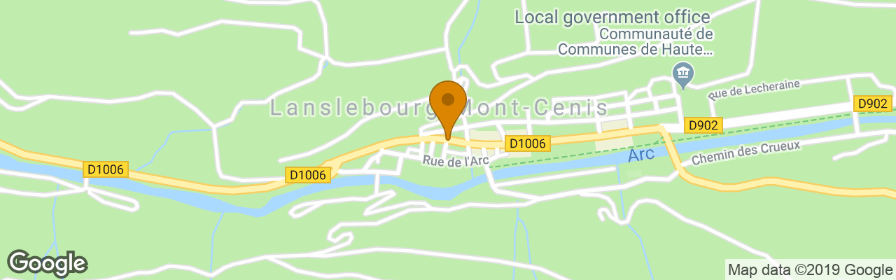 Hotel Club Mmv Val Cenis 