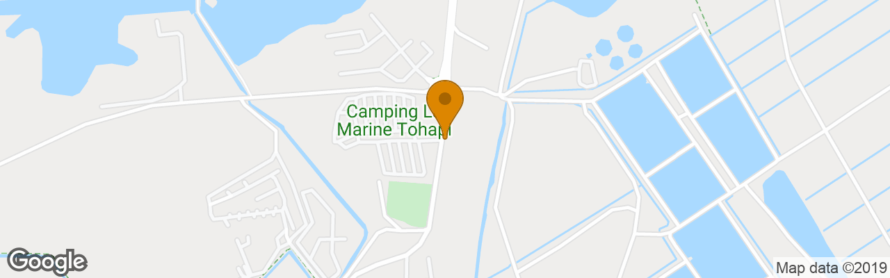 Domaine Residentiel De Plein Air Elysee 