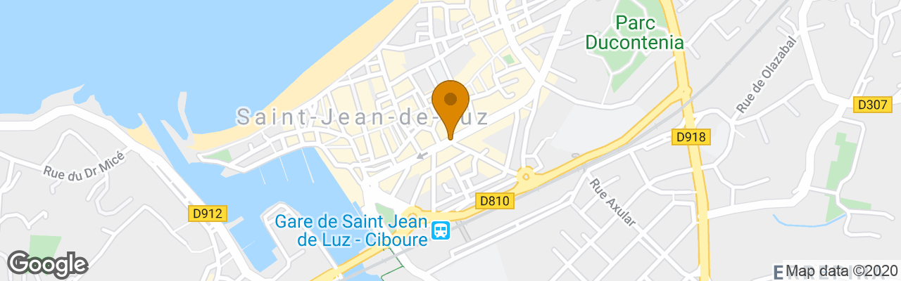 Vacancéole Residence L'Etxe D'Anaite 