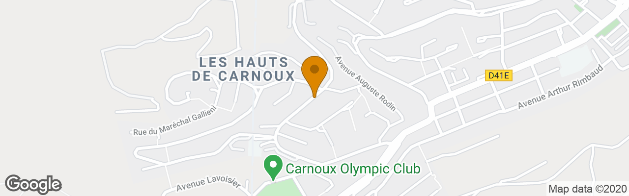 Odalys Résidence Debussy 