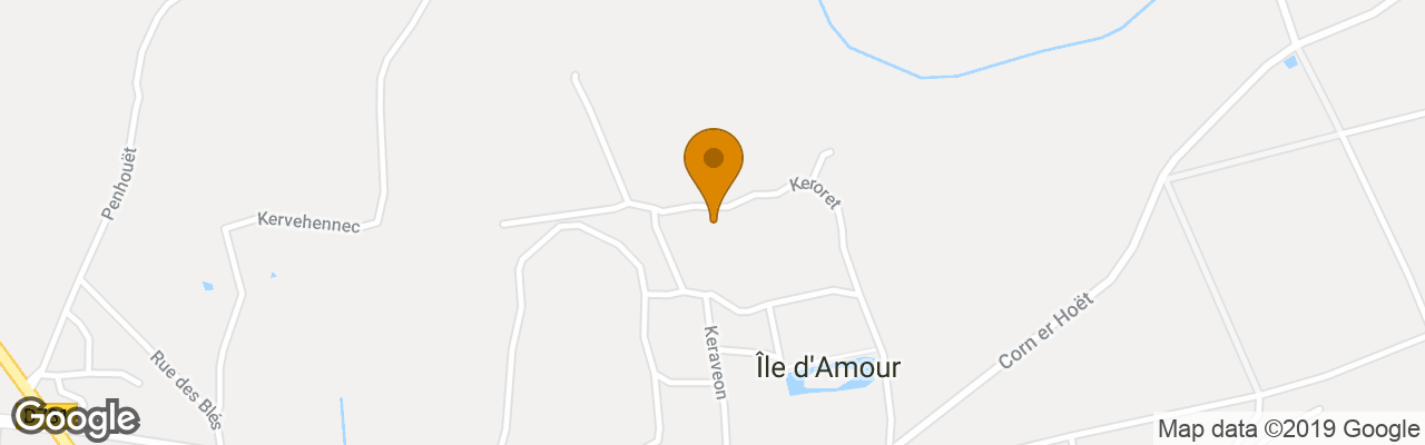 Odalys Le Château de Keravéon 