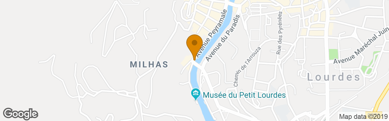 Hotel De Provence Et Beaulieu 