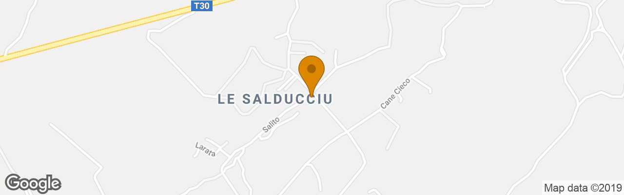 Villa Tra Mare E Monti 