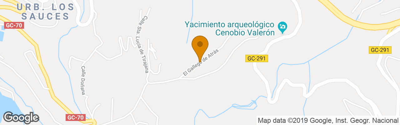 Sakaroulé Bed & Breakfast 