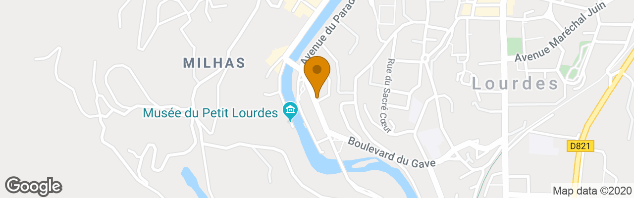 Sainte Catherine Hotel 