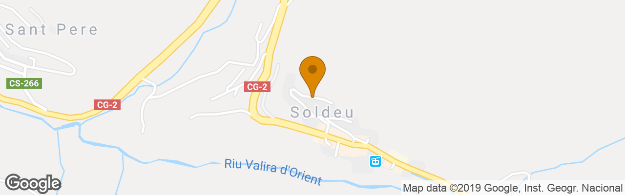 Soldeu Paradis Evasio 