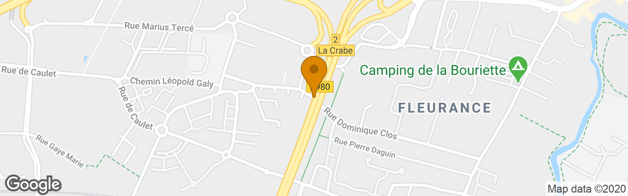 Hôtel Cela Toulouse Constellation 