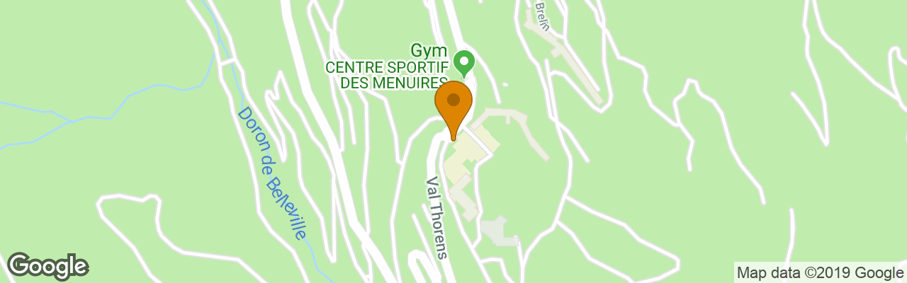 Chalet Du Mont Vallon Spa Resort 