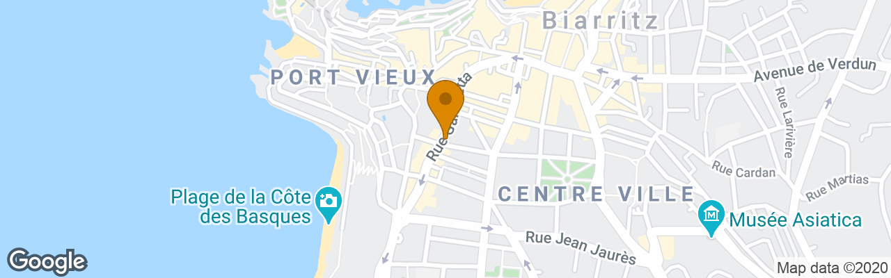 Hôtel De Silhouette 