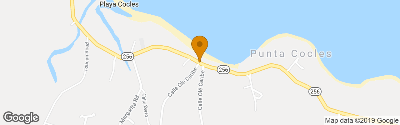 Villas Lomas Del Caribe 