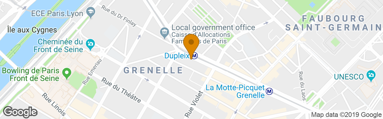 Hôtel Le Relais Saint Charles 