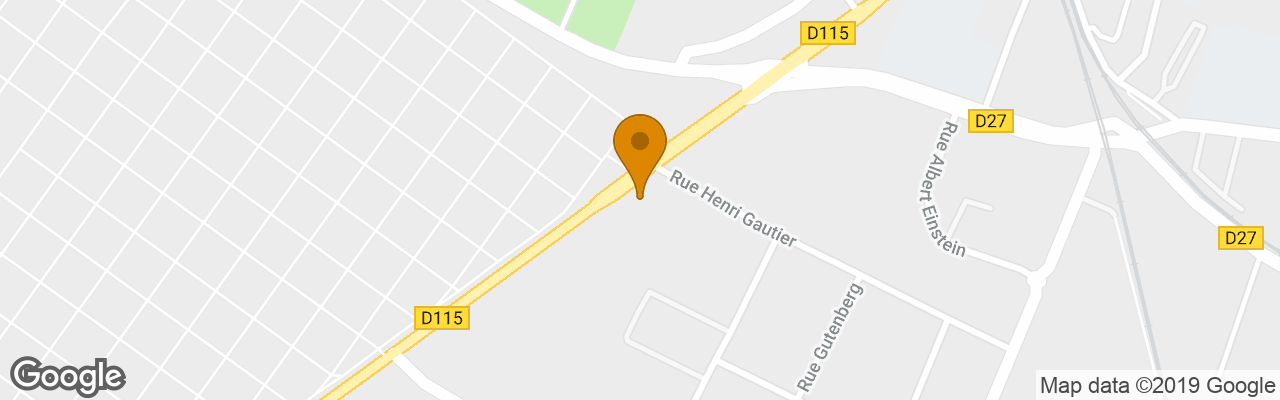 Hôtel Bobigny Pantin 