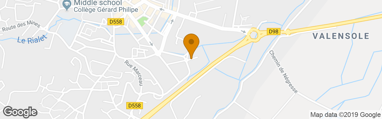 Hôtel Ibis Golfe De Saint Tropez 