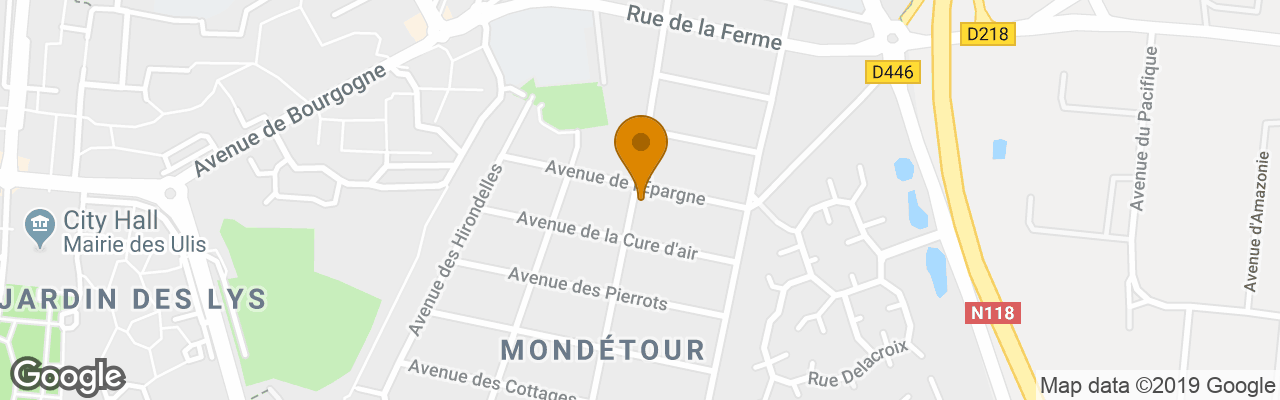 Park Suites Confort Les Ulis 