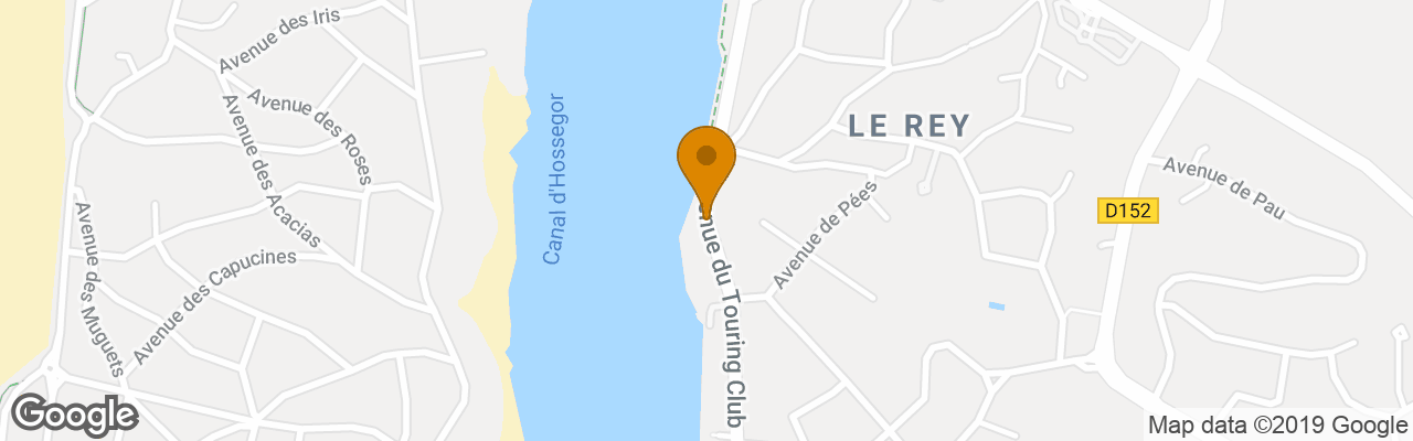 Hôtel Le Relais Du Lac 