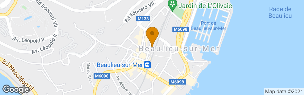 Residence De La Reserve 