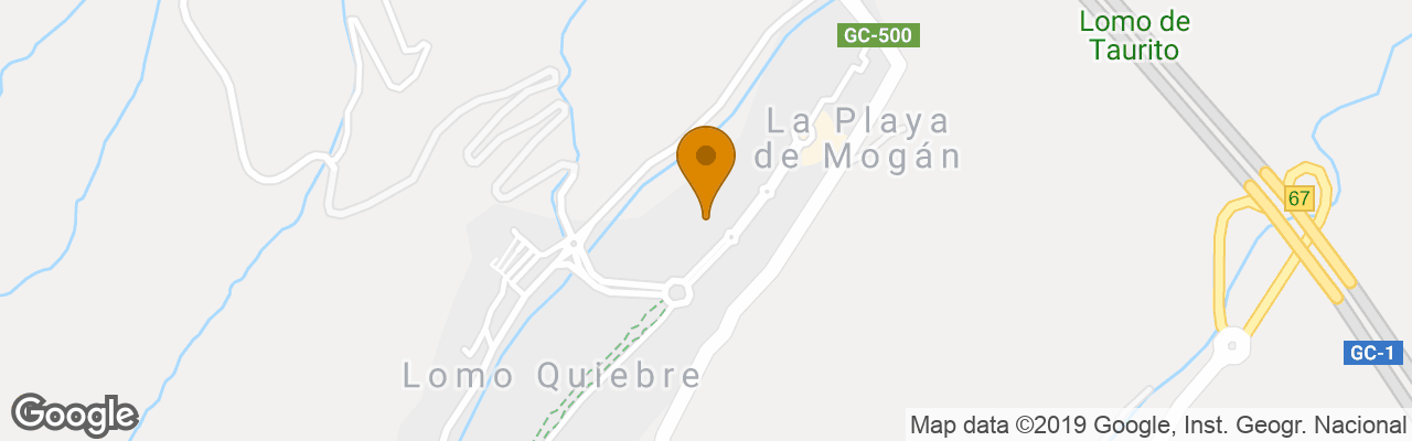 Radisson Blu Resort & Spa, Gran Canaria Mogan 