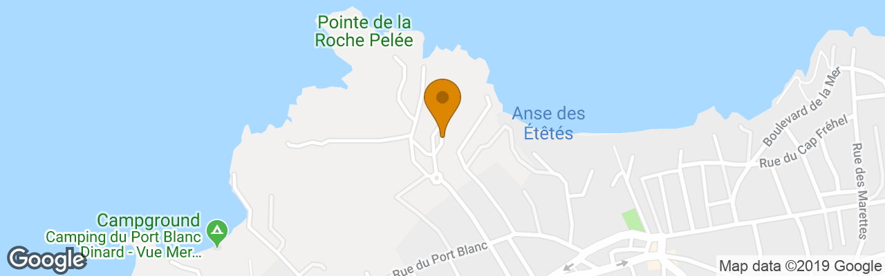 Residence La Falaise 