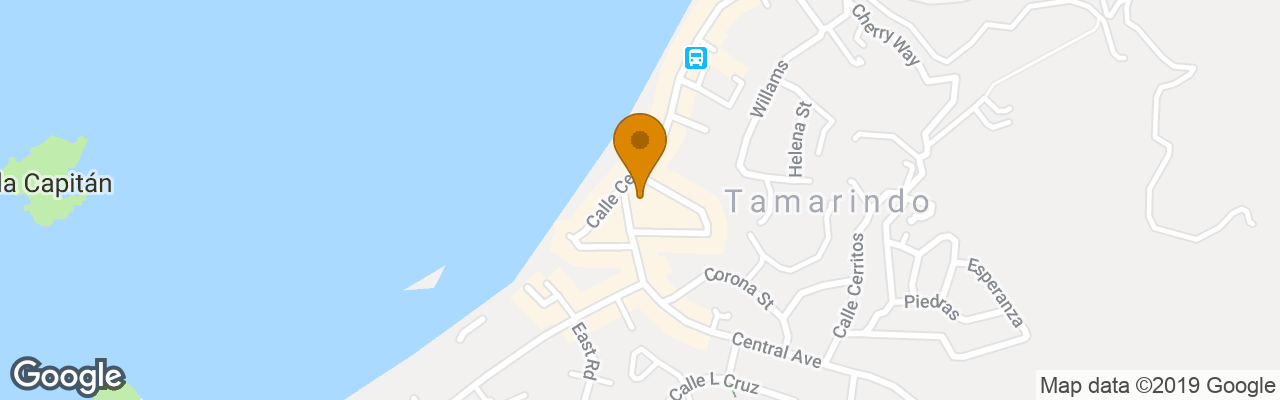 Hotel Tamarindo Hostel Resort 