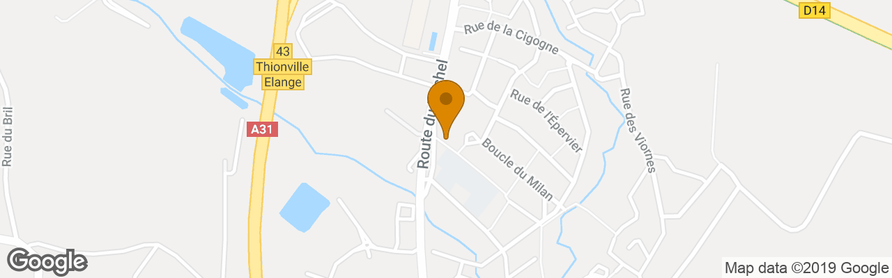 Hôtel Kyriad Design Enzo Thionville 