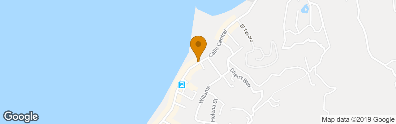 Hotel Dreamsea Surf Camp 