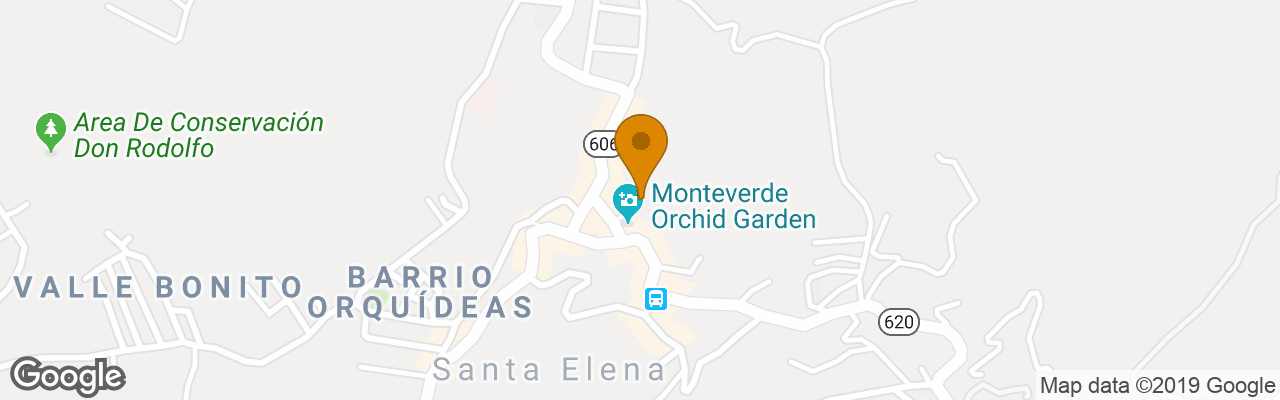 Hotel Santa Elena Hostel Resort 