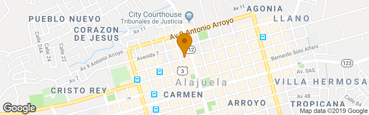 Hotel Cortez Azul - Hostel 