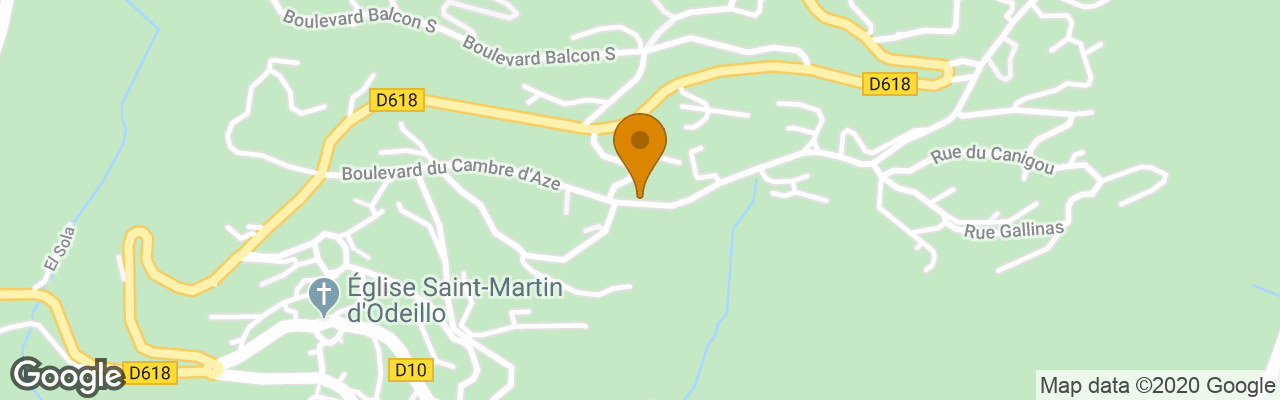 Nemea Les Chalets du Belvédère  