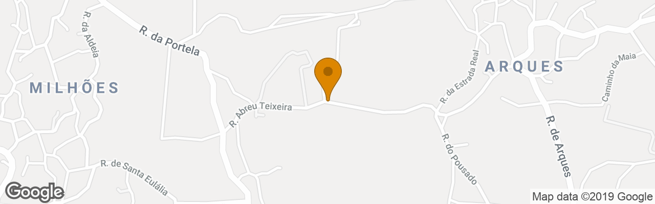 Hotel Casa Do Monte De Roques 