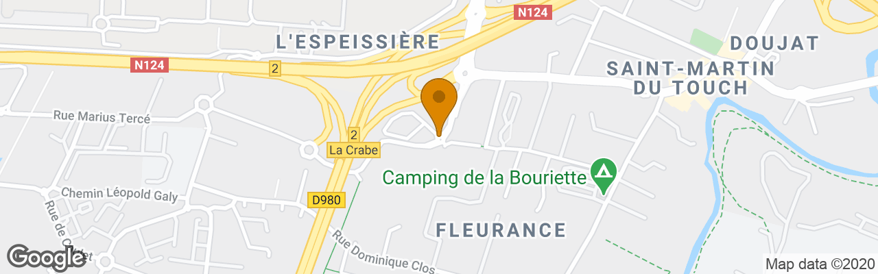 Nemea Apparthotel Toulouse Saint-martin 