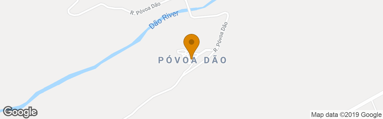 Hotel Póvoa Dão 