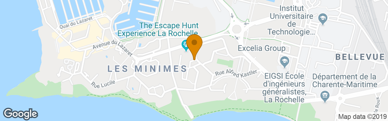 Quality Hotel LR La Rochelle 