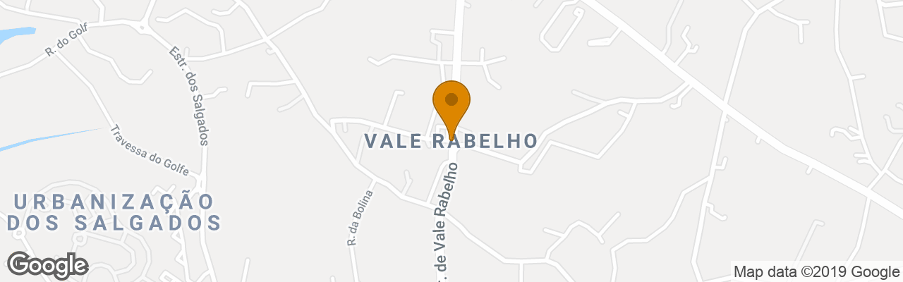 Hotel Vila Santa Isabel 