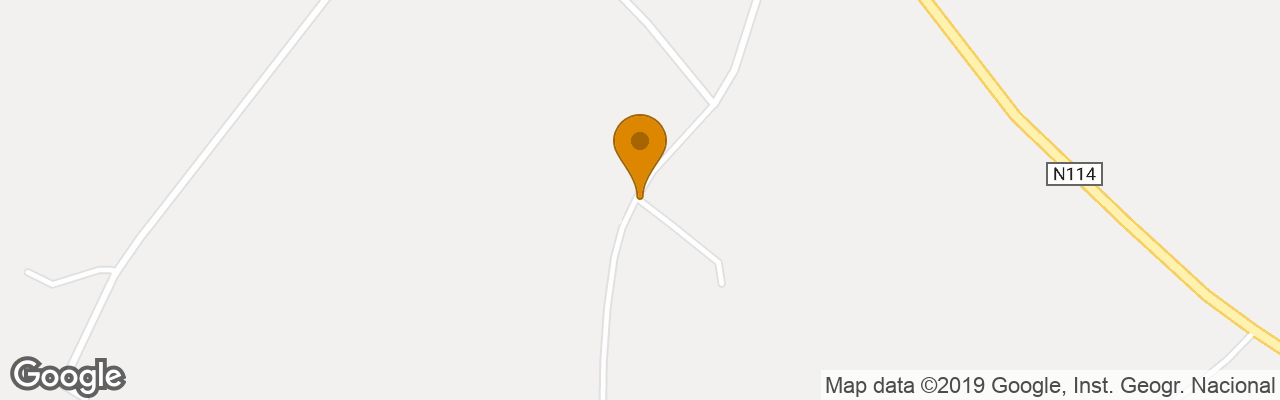 Hotel Quinta Da Gafaria 