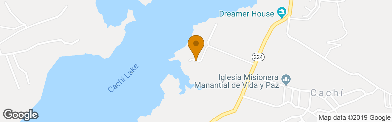 Hotel Boutique La Casona del Cafetal 