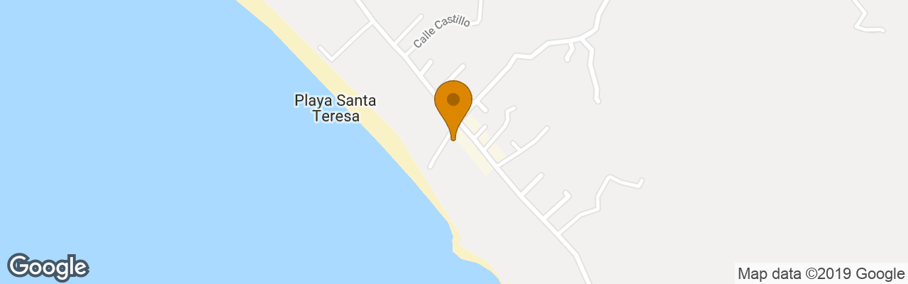 Hotel Pacífica Surf Studios 