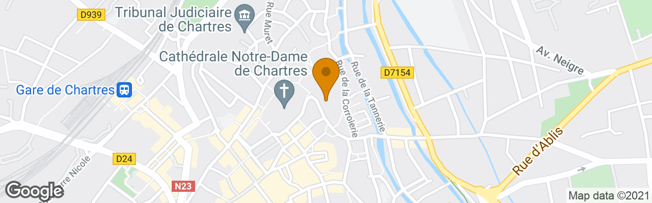 Pension Hostellerie St Yves 