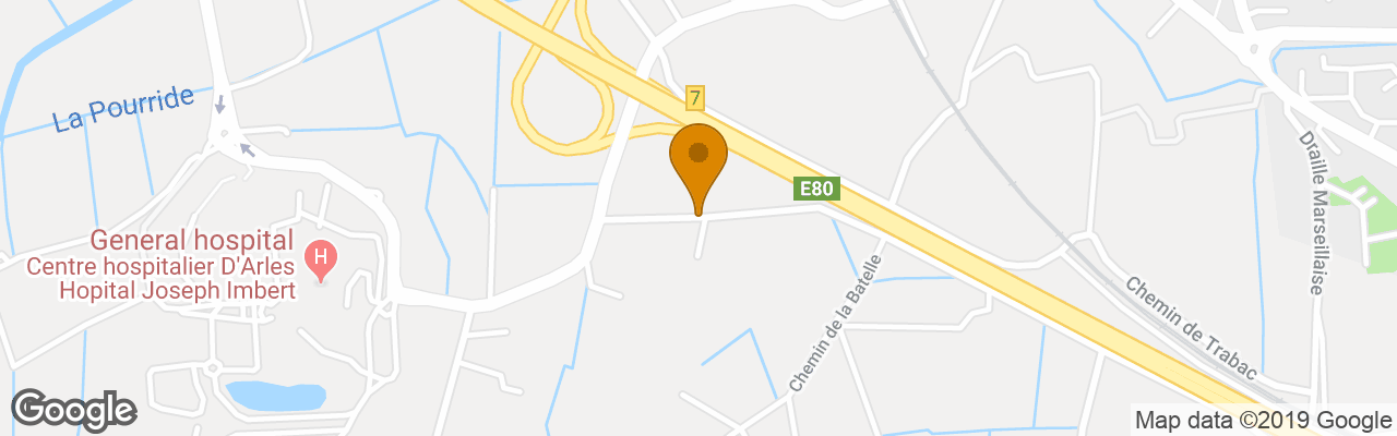 Residence Maeva Le Domaine L'Estajan 