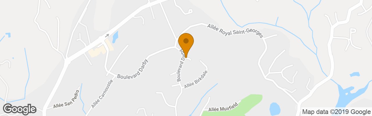 Hôtel Mercure Saint Raphael Valescure 