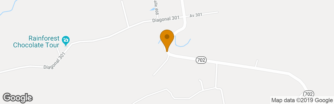 Hotel La Orquidea Lodge 