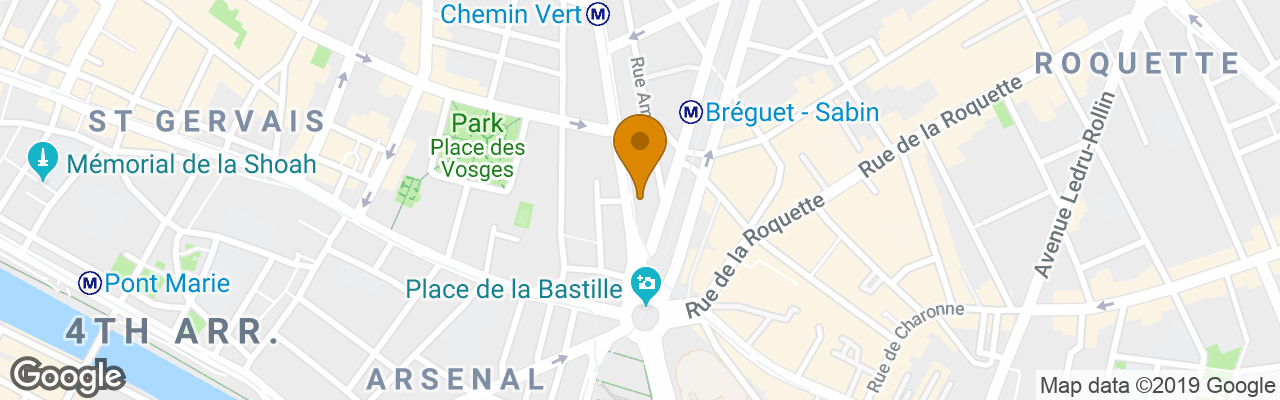 Hôtel Original Paris 