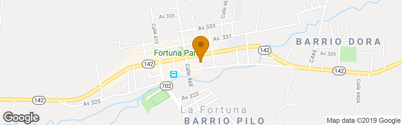 Hotel Casitas Goonga 