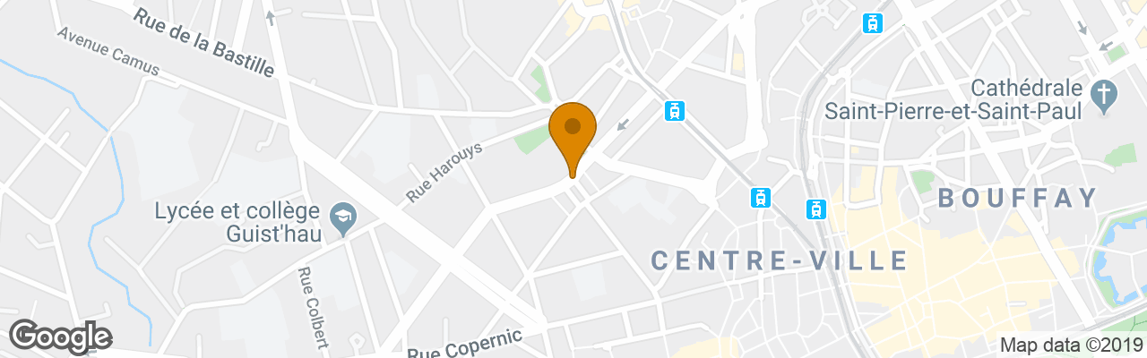 Radisson Blu Hotel Nantes 