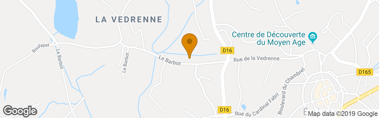 Hotel Le Domaine Du Bosquet 