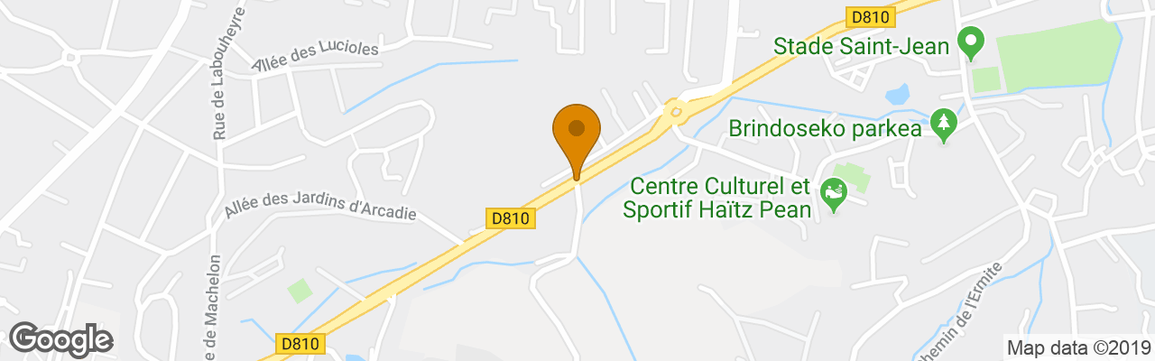 Residence Nemea La Croisiere 