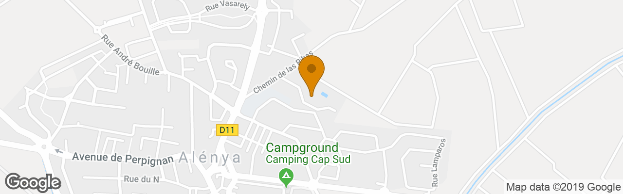 Cela Alenya Hotel Las Motas & Residence 