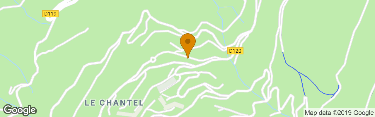 Radisson Blu Resort Arc 1950 